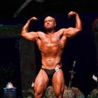 Jantz  Baker - NPC Excalibur  2012 - #1